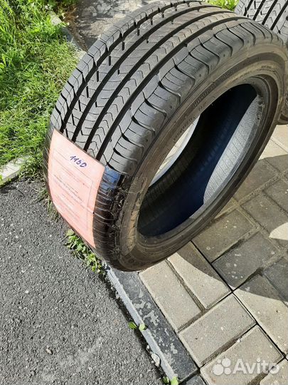 Goodyear Eagle Sport 245/45 R17