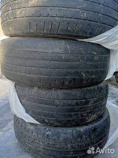 Evergreat E3/L3 225/55 R19