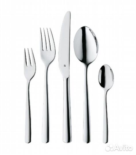 Набор столовых приборов WMF Boston 30 предметов