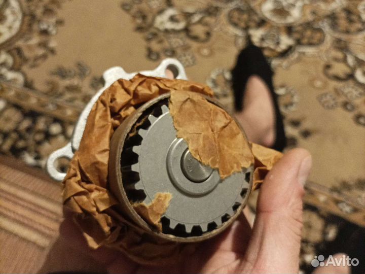 Помпа Kolbenschmidt 50005130