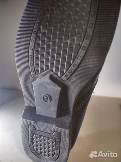 Туфли детские