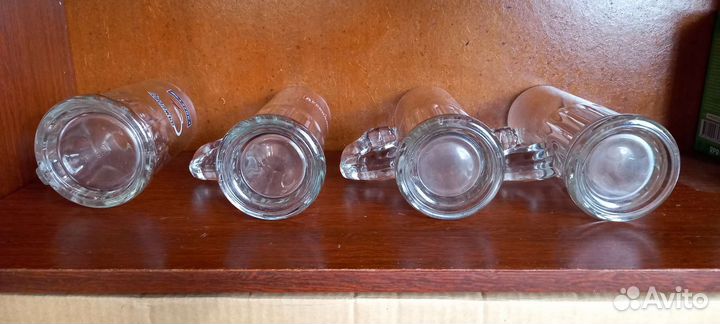 Пивные кружки