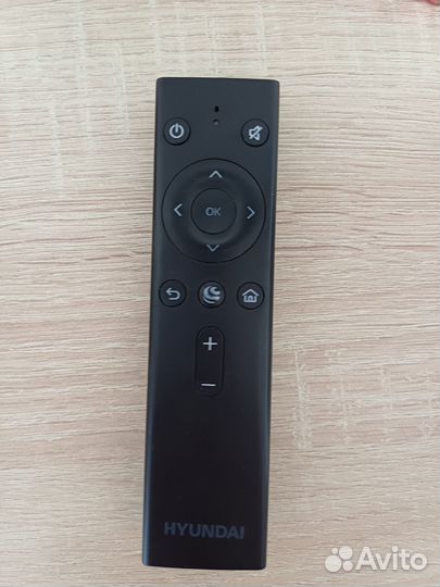 Телевизор hyundai 32