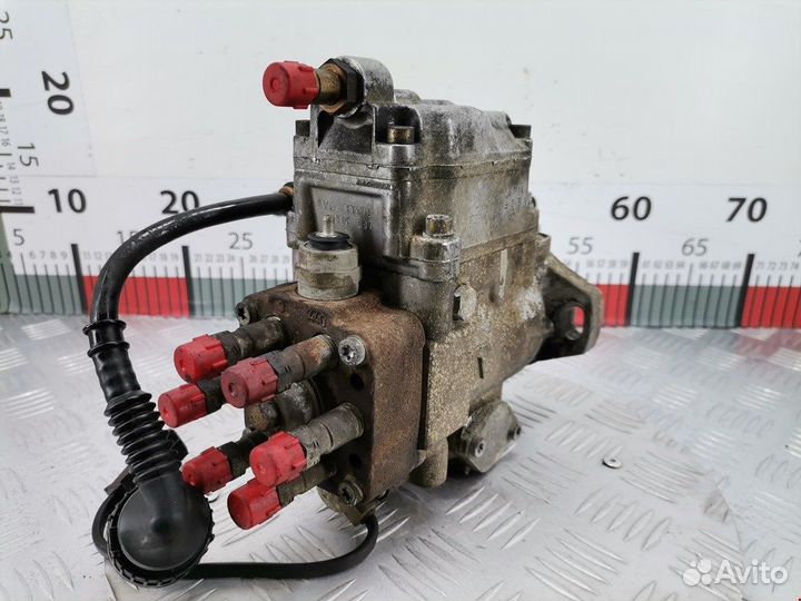 Тнвд для Opel Omega B 13512245206