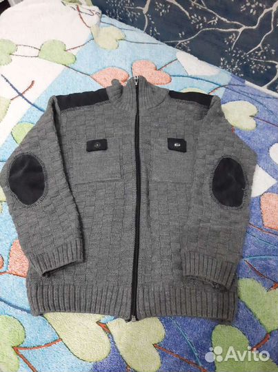 Кофта детская