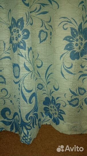 Тюль лен, Портьеры, Тюль в спальню