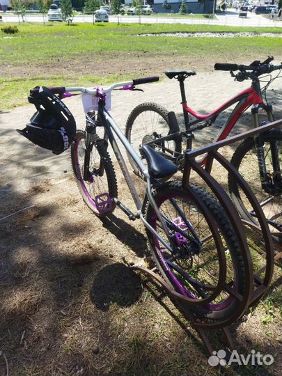 Велосипед бу, mtb, street, dirt, bmx