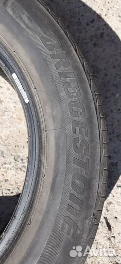 Bridgestone Nextry Ecopia 175/65 R15 88T