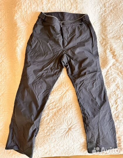 Горнолыжные штаны columbia