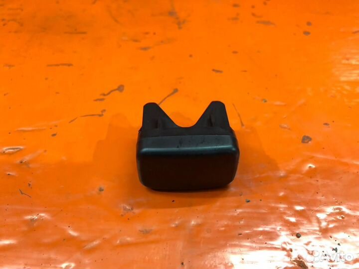 Накладка mazda bongo friendee