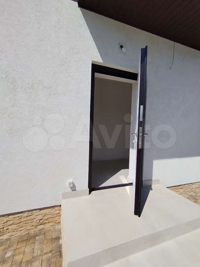 Дом 114 м² на участке 4,5 сот.