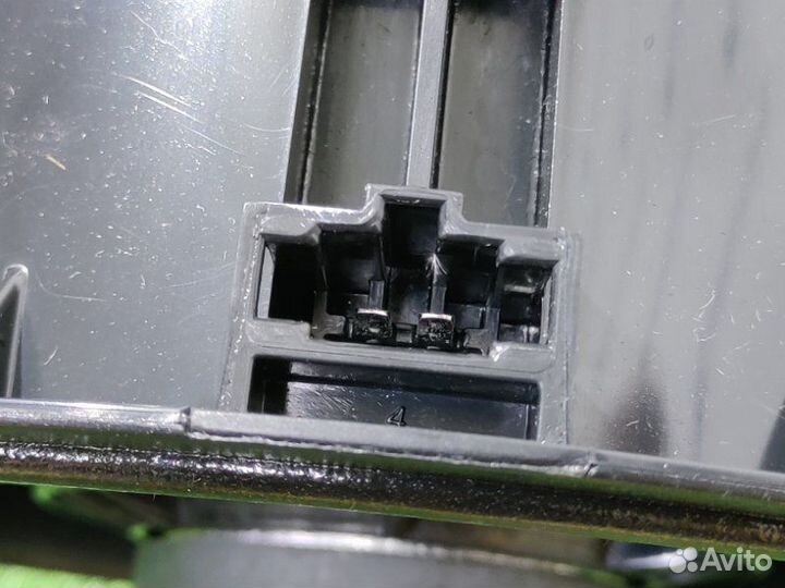 Динамик Audi Q5 FYB 2018