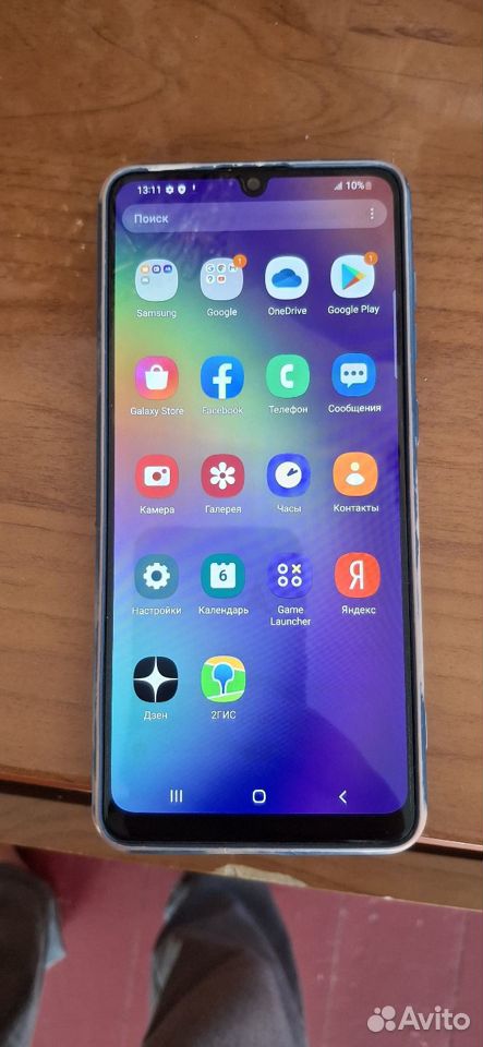 Samsung Galaxy A31, 4/128 ГБ