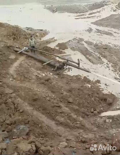 Разнорабочий Вахта