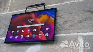 Планшет lenovo yoga tab 13 pro