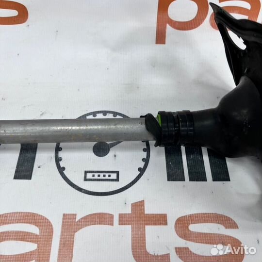 Рулевой карданчик Audi Q8 2019