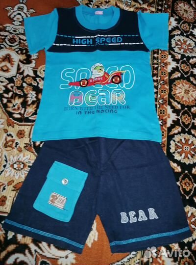 Продам детскую одежду