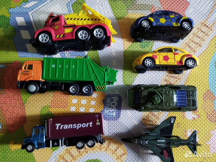 Машинки/24шт,поезд/2шт, Hot weels/16шт