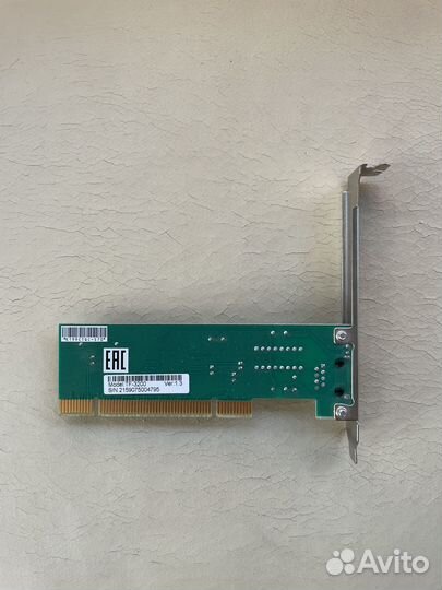 Сетевая карта tp-Link TG-3468 и TF-3200