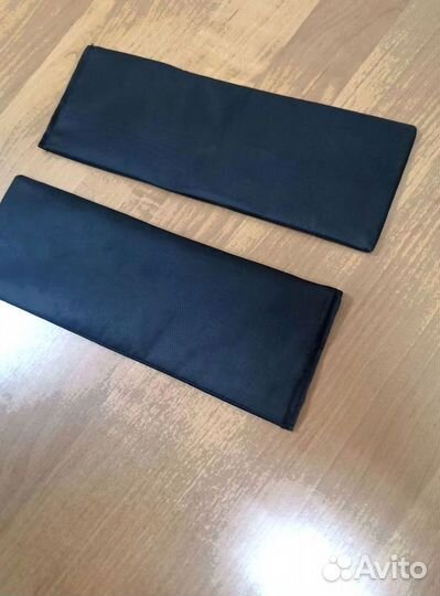 Балистический пакет в бока бронежилета панцирь ссо