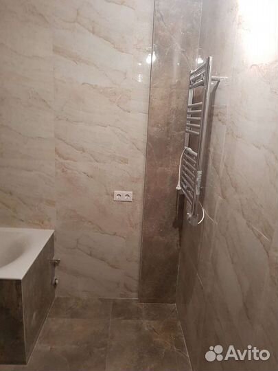 Ремонт квартир