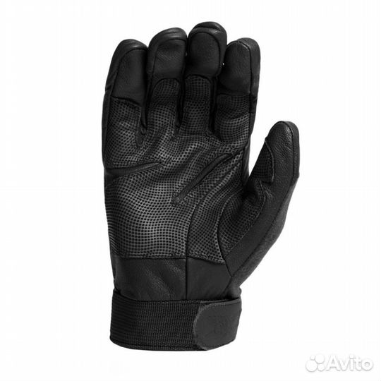 Warrior Assault Systems Firestorm Gloves Black