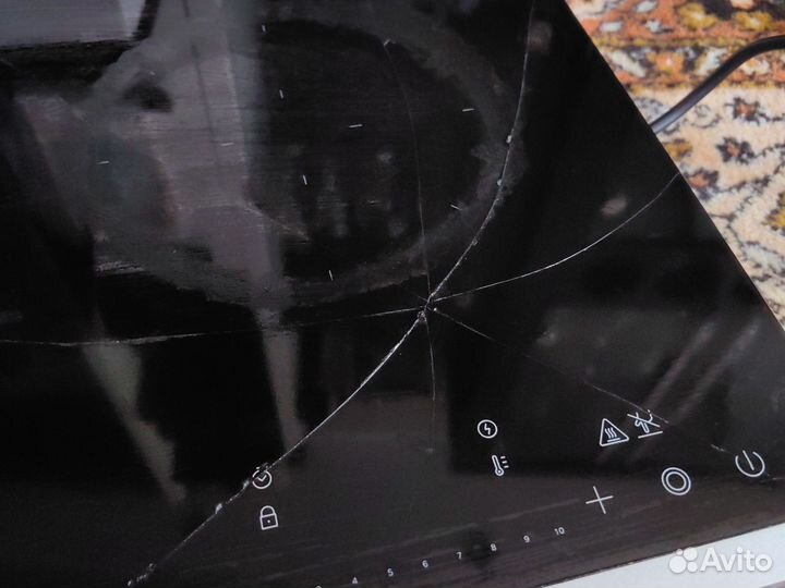 Инфракрасная плита кт-147