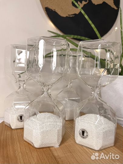 Песочные часы IKEA