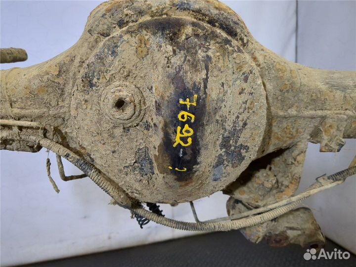 Мост (ведущий) Land Rover Discovery 1, 1998