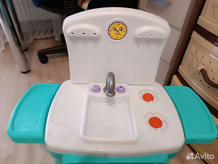 Детская кухня бу