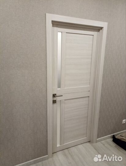 Межкомнатные двери в наличии