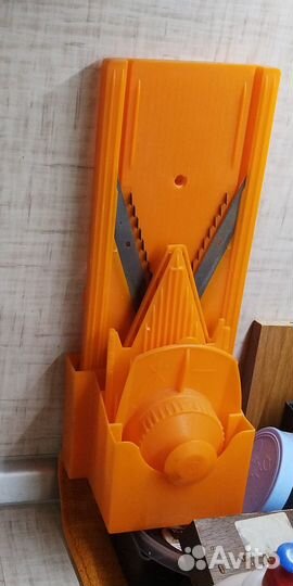 Терка шинковка