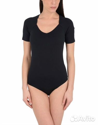 Купальник для занятий спортом.Турция. 48-50 раз