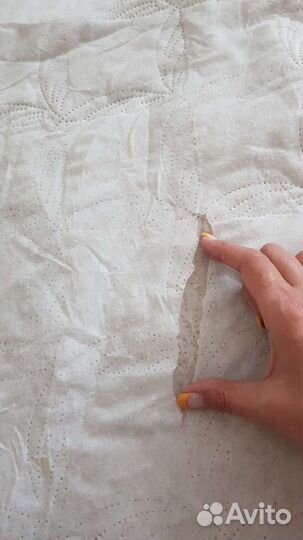 Покрывало на кровать