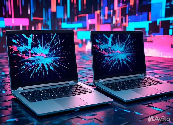 Ноутбук для любых задач