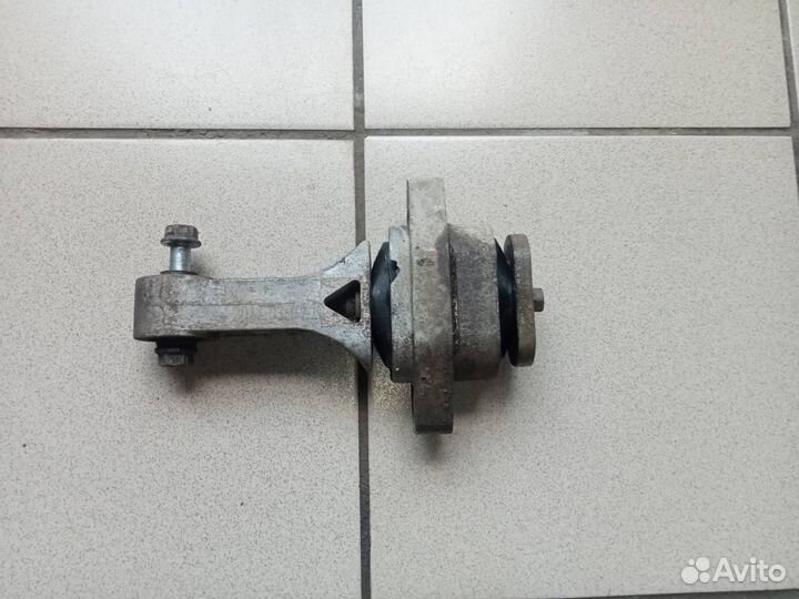 Опора двигателя задняя Шевролет Авео Т250