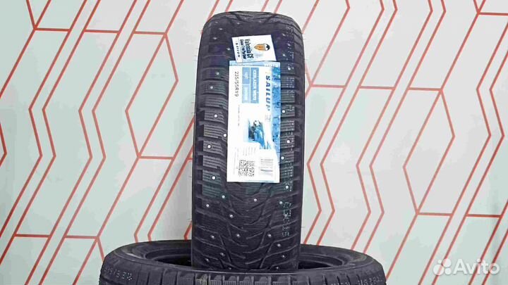 Sailun Ice Blazer WST3 235/55 R19 101T