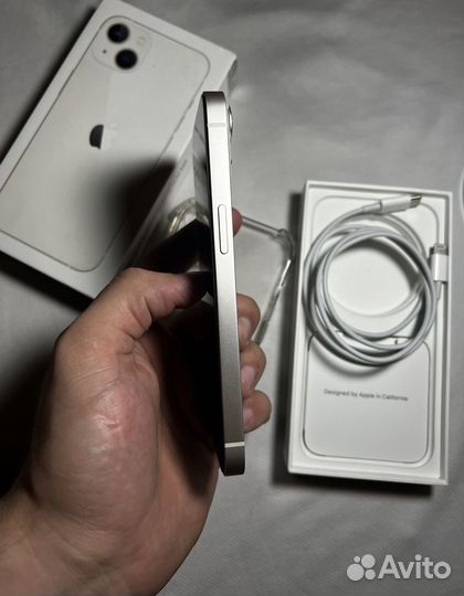 iPhone 13, 128 ГБ