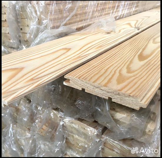 Вагонка евро : ель, с доставкой, в наличии