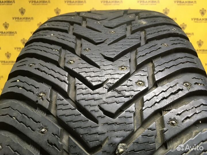 Nokian Tyres Hakkapeliitta 8 SUV 285/60 R18 116T