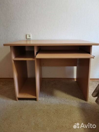 Компьютерный стол бу