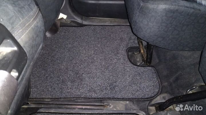 Коврики в салон Honda FR-V (2004-2009)