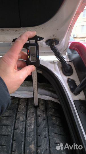 Cooper Evolution MTT 235/55 R18 99H