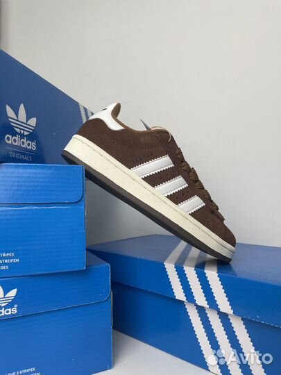 Кроссовки Adidas campus 00s