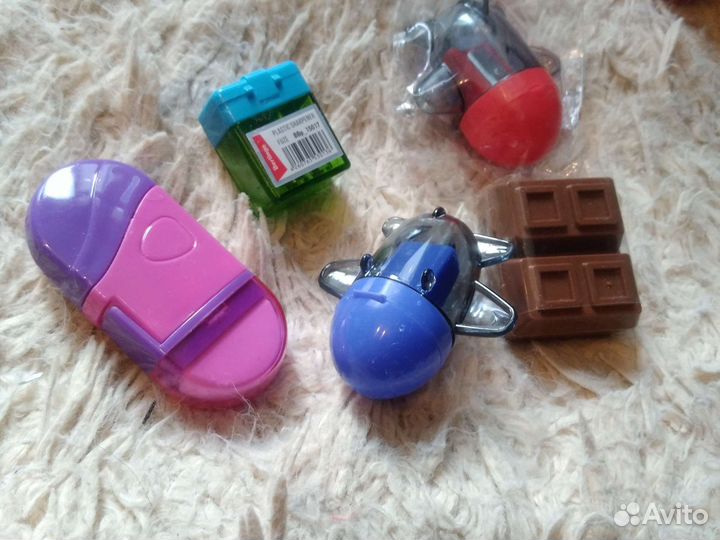 Строгалка + латэкс два в одном