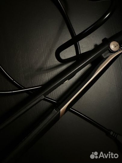 Утюжок для волос выпрямитель для волос