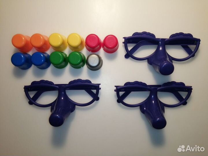 Игра Fibber