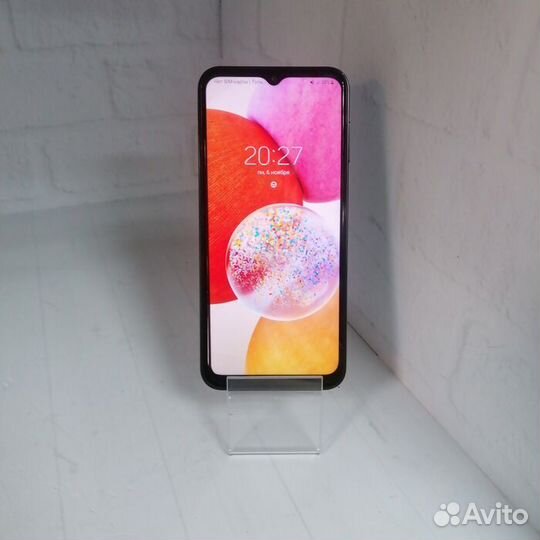 Samsung Galaxy A14, 4/64 ГБ