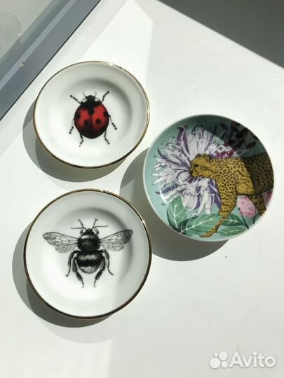 Посуда Hm Home