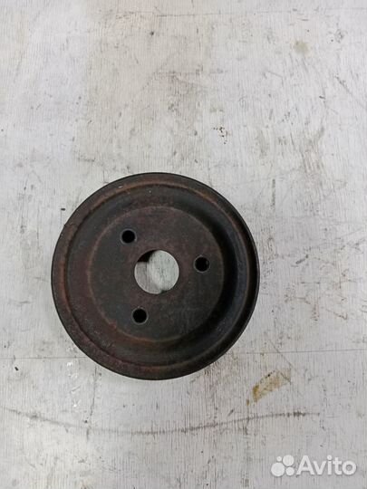 Шкиф помпы Киа Соренто Kia Sorento 2,4 G4KE